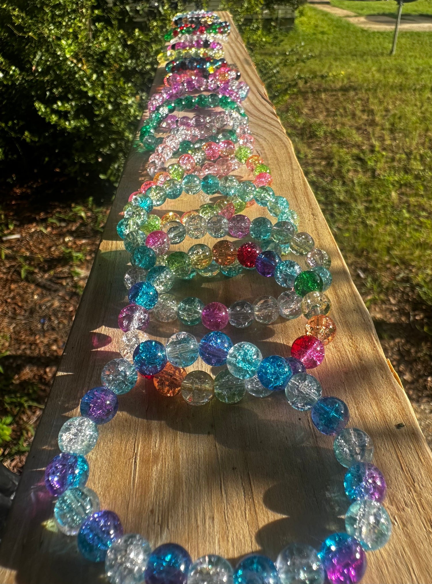 Glass Beads