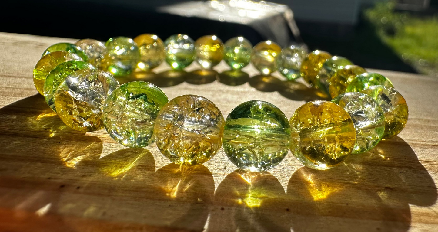 Lemon Lime